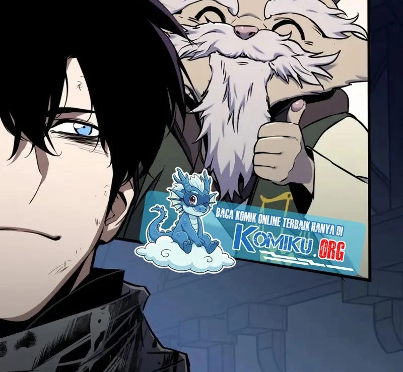 The Wandering Knight's Survival Manual Chapter 14 R Gambar 13